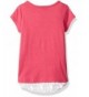 Most Popular Girls' Tees Outlet Online