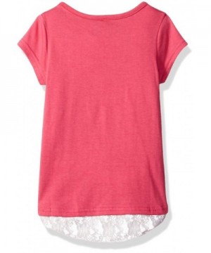 Most Popular Girls' Tees Outlet Online