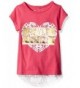 Discount Girls' Tops & Tees On Sale