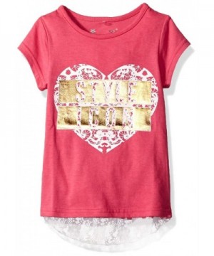 Discount Girls' Tops & Tees On Sale