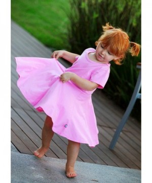 Girls' Dresses Wholesale