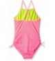 Girls' One-Pieces Swimwear