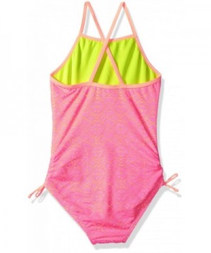 Girls' One-Pieces Swimwear