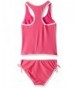 Girls' Tankini Sets