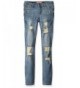 BLANKNYC Girls Skinny Jeans