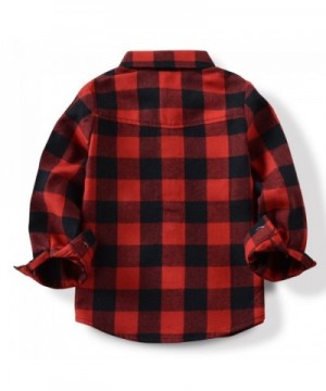 Cheapest Boys' Button-Down Shirts