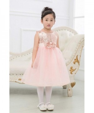 Cheap Real Girls' Special Occasion Dresses Online Sale