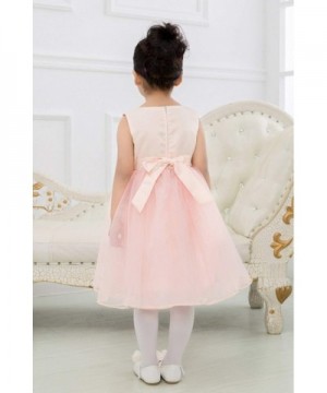 Fashion Girls' Dresses Outlet