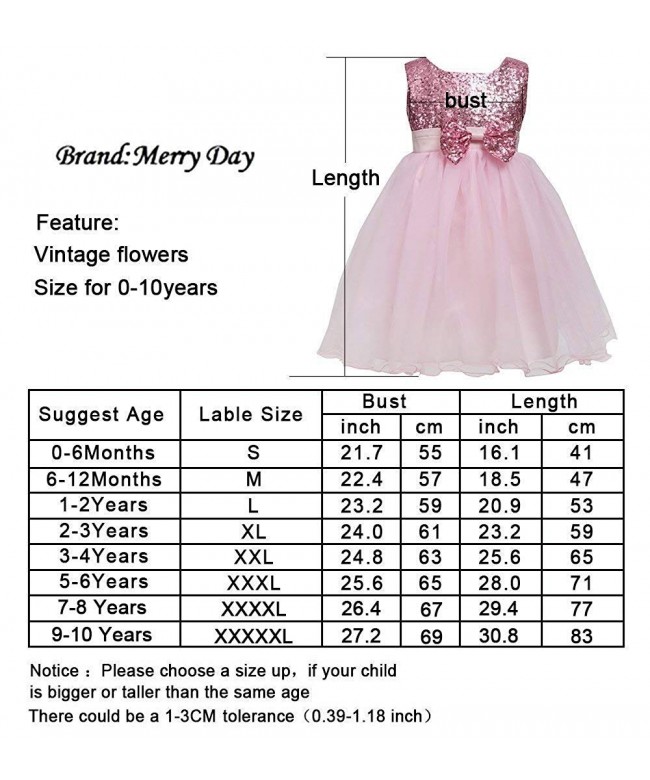 Sequin Tull Flower Girl Dress - Wedding Party Dresses Pageant Tutu Prom ...