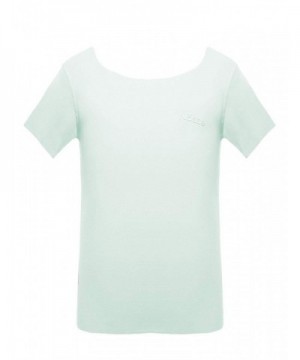 Nasse Sleeve Undershirts Free Cut Shirts