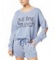 Material Girl Juniors Graphic Sweatshirt