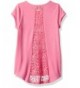 New Trendy Girls' Tees Outlet Online