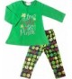 Angeline Boutique Clothing Patricks Outfit
