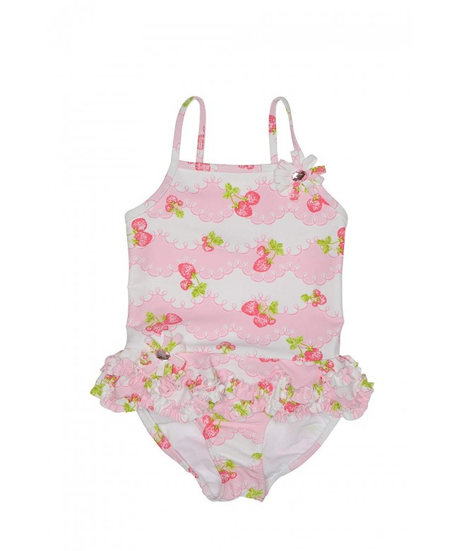 Kate Mack Strawberry Shortcake Swimsuit