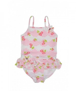 Kate Mack Strawberry Shortcake Swimsuit