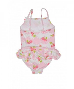 New Trendy Girls' One-Pieces Swimwear Clearance Sale