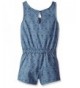 Girls' Jumpsuits & Rompers for Sale