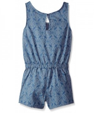 Girls' Jumpsuits & Rompers for Sale