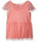 Hot deal Girls' Tees Online Sale