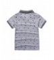 Latest Boys' Polo Shirts Outlet