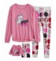 American Girl Pajamas Matching Sleeve