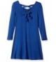 Latest Girls' Casual Dresses Online