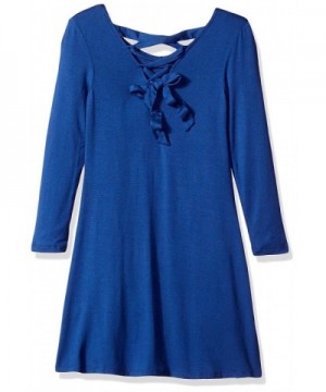 Latest Girls' Casual Dresses Online