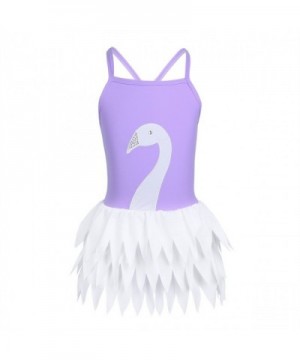 TiaoBug One Piece Swimsuit Swimwear Bathing
