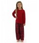 Fashion Girls' Pajama Sets Outlet