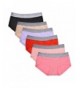 Nymphaea Cotton Panties Underwear Brief