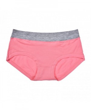 New Trendy Girls' Panties Online