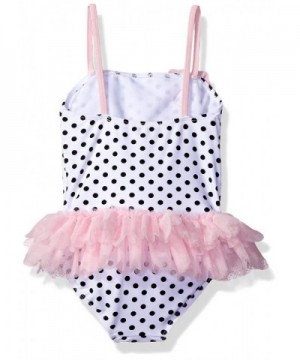 Discount Girls' One-Pieces Swimwear