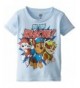 Patrol Little Toddler Sleeve T Shirt