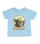 Legendary Master Little Rebel T Shirt