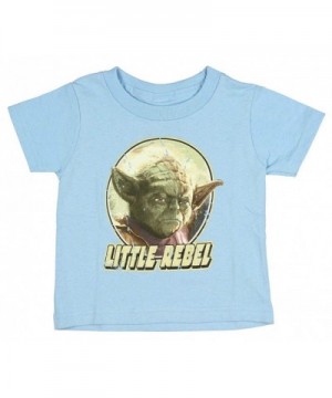 Legendary Master Little Rebel T Shirt