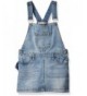 BLANKNYC Girls Denim Skirtall Pants