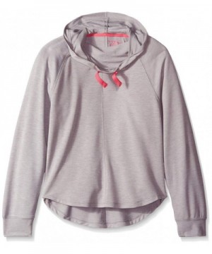 Derek Heart Raglan Sleeve Hoodie