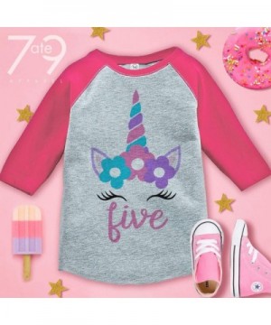 Most Popular Girls' Tops & Tees Wholesale