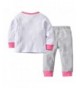 Hot deal Girls' Pajama Sets