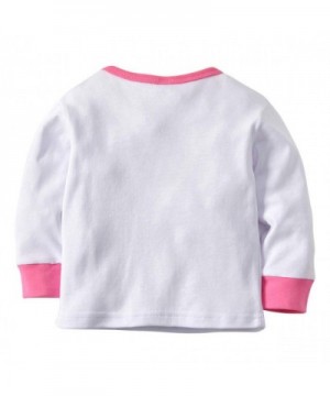 Latest Girls' Sleepwear