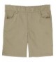 French Toast School Uniform Shorts