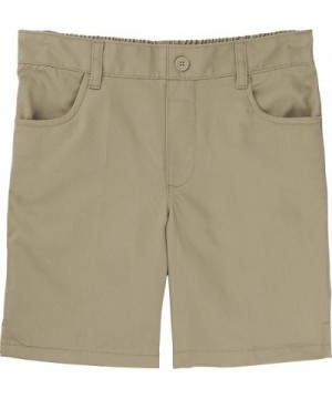 French Toast School Uniform Shorts