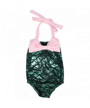 Discount Girls' Swimwear