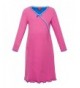 Girls Nightgown Pink Size 164 170