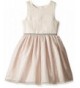 Emily West Jacquard Occasion Rhinestone