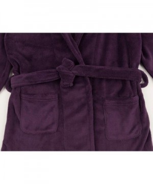 Hot deal Girls' Bathrobes Wholesale