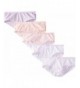 Trimfit Tagless Hipster Panties Assorted