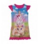 Komar Kids Summer Animal Nightgown