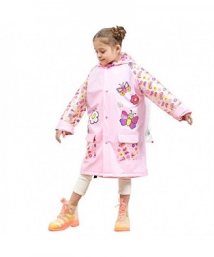 Designer Girls' Outerwear Jackets & Coats Outlet Online