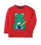 Mengmeng Cartoon Dinosaur Aircraft Pajamas